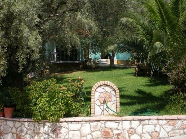Ilios Hotel & Villas Geni  Ngoại thất bức ảnh